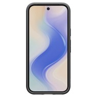 Силиконов кейс за Google Pixel 11 Pro от Spigen Liquid Air - Matte Black
