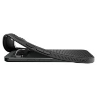Силиконов кейс за Google Pixel 11 Pro от Spigen Liquid Air - Matte Black
