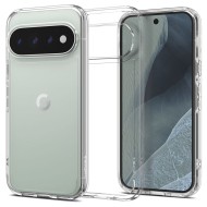 Удароустойчив кейс за Google Pixel 11 Pro от Spigen Ultra Hybrid - Crystal Clear