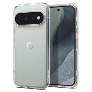 Удароустойчив кейс за Google Pixel 11 Pro от Spigen Ultra Hybrid - Crystal Clear