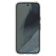 Удароустойчив кейс за Google Pixel 11 Pro от Spigen Ultra Hybrid - Crystal Clear