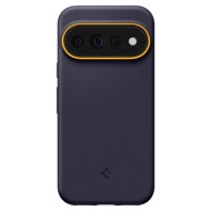 Удароустойчив кейс с MagSafe за Google Pixel 11 Pro от Spigen Nano Pop - Blueberry Navy