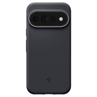 Удароустойчив кейс с MagSafe за Google Pixel 11 Pro от Spigen Nano Pop - Black Sesame