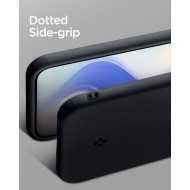 Удароустойчив кейс с MagSafe за Google Pixel 11 Pro от Spigen Nano Pop - Black Sesame
