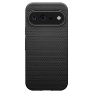Силиконов кейс за Google Pixel 11 Pro XL от Spigen Liquid Air - Matte Black
