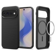 SPIGEN LIQUID AIR MAG MAGSAFE GOOGLE PIXEL 11 PRO XL MATTE BLACK