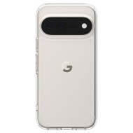 Удароустойчив кейс за Google Pixel 11 Pro XL от Spigen Ultra Hybrid - Crystal Clear