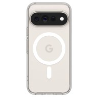 SPIGEN ULTRA HYBRID MAG MAGSAFE GOOGLE PIXEL 11 PRO XL CLEAR/WHITE
