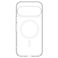 SPIGEN ULTRA HYBRID MAG MAGSAFE GOOGLE PIXEL 11 PRO XL CLEAR/WHITE