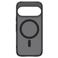 Удароустойчив кейс с MagSafe пръстен за Google Pixel 11 Pro XL от Spigen Ultra Hybrid Mag - Frost Black