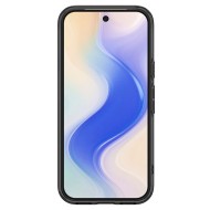 Удароустойчив кейс с MagSafe пръстен за Google Pixel 11 Pro XL от Spigen Ultra Hybrid Mag - Frost Black