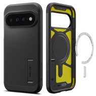 SPIGEN TOUGH ARMOR MAG MAGSAFE GOOGLE PIXEL 11 PRO XL BLACK