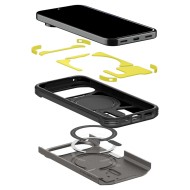 SPIGEN TOUGH ARMOR MAG MAGSAFE GOOGLE PIXEL 11 PRO XL GUNMETAL