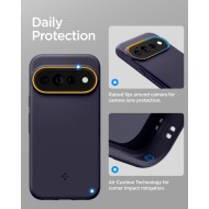 SPIGEN NANO POP MAG MAGSAFE GOOGLE PIXEL 11 PRO XL BLUEBERRY NAVY