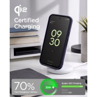 SPIGEN NANO POP MAG MAGSAFE GOOGLE PIXEL 11 PRO XL BLUEBERRY NAVY