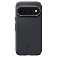 Удароустойчив кейс с MagSafe за Google Pixel 11 Pro XL от Spigen Nano Pop - Black Sesame