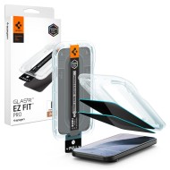 SZKŁO PRYWATYZUJĄCE SPIGEN GLAS.TR EZ FIT PRO AC 2-PACK GOOGLE PIXEL 9 PRO XL / 10 PRO XL / 11 PRO XL PRIVACY