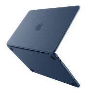 SPIGEN AIRSKIN MACBOOK NEO 13 2026 FROST INDIGO