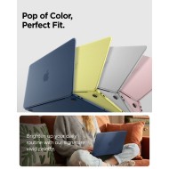 SPIGEN AIRSKIN MACBOOK NEO 13 2026 FROST INDIGO