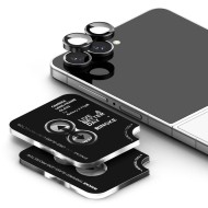 OSŁONA APARATU RINGKE CAMERA FRAME 2-PACK GALAXY Z FLIP 8 BLACK