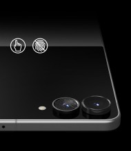OSŁONA APARATU RINGKE CAMERA FRAME 2-PACK GALAXY Z FLIP 8 BLACK