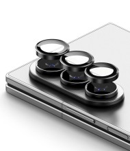 OSŁONA APARATU RINGKE CAMERA FRAME 2-PACK GALAXY Z FOLD 7 / 8 ULTRA BLACK