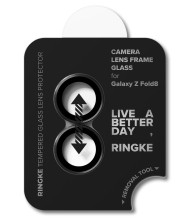 OSŁONA APARATU RINGKE CAMERA FRAME 2-PACK GALAXY Z FOLD 8 BLACK
