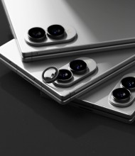 OSŁONA APARATU RINGKE CAMERA FRAME 2-PACK GALAXY Z FOLD 8 BLACK