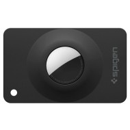 SPIGEN AIRFIT 2 2-PACK APPLE AIRTAG 1 / 2 BLACK