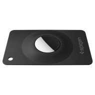 SPIGEN AIRFIT 2 2-PACK APPLE AIRTAG 1 / 2 BLACK