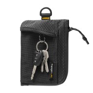 SPIGEN LF300 SOFT RFID CARD HOLDER BLACK