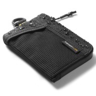 SPIGEN LF300 SOFT RFID CARD HOLDER BLACK