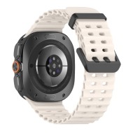 TECH-PROTECT ICONBAND PRO SAMSUNG GALAXY WATCH ULTRA 1 / 2 2024-2026 (47 MM) STARLIGHT