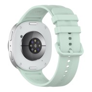 TECH-PROTECT SILICONE EVO SAMSUNG GALAXY WATCH 8 / 9 / CLASSIC (40 / 44 / 46 MM) MINT CREAM
