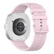 TECH-PROTECT SILICONE EVO SAMSUNG GALAXY WATCH 8 / 9 / CLASSIC (40 / 44 / 46 MM) POWDER PINK