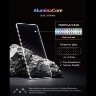 SZKŁO HARTOWANE SPIGEN GLAS.TR EZ FIT PRO AC HD 2-PACK NOTHING PHONE 4A CLEAR