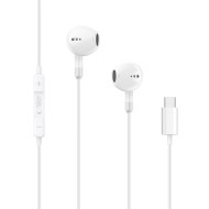 TECH-PROTECT ULTRABOOST TYPE-C EARPHONE CORE G4 WHITE