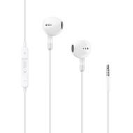 TECH-PROTECT ULTRABOOST MINI JACK EARPHONE CORE G4 WHITE