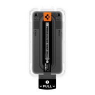 SZKŁO HARTOWANE SPIGEN GLAS.TR EZ FIT PRO 2-PACK SAMSUNG GALAXY A27 5G CLEAR