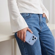 Хибриден кейс за iPhone 17 Pro Max / 18 Pro Max от Tech-Protect Flexair Hybrid - Clear