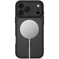TECH-PROTECT BASICMAG MAGSAFE IPHONE 17 PRO / 18 PRO MATTE BLACK