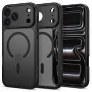TECH-PROTECT BASICMAG MAGSAFE IPHONE 17 PRO MAX / 18 PRO MAX MATTE BLACK