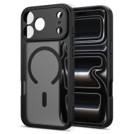 TECH-PROTECT BASICMAG MAGSAFE IPHONE 17 PRO MAX / 18 PRO MAX MATTE BLACK