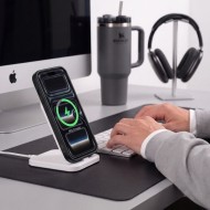 TECH-PROTECT BASICMAG MAGSAFE IPHONE 17 PRO MAX / 18 PRO MAX MATTE BLACK