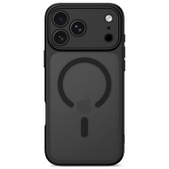 TECH-PROTECT BASICMAG MAGSAFE IPHONE 17 PRO MAX / 18 PRO MAX MATTE BLACK