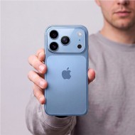 OSŁONA APARATU TECH-PROTECT CAM FIT+ IPHONE 18 PRO CLEAR