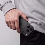 OSŁONA APARATU TECH-PROTECT CAMALLOY FIT+ IPHONE 18 PRO BLACK
