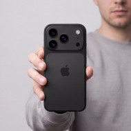 OSŁONA APARATU TECH-PROTECT CAMALLOY FIT+ IPHONE 18 PRO BLACK
