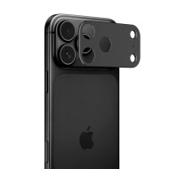 OSŁONA APARATU TECH-PROTECT CAMALLOY FIT+ IPHONE 18 PRO BLACK