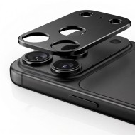 OSŁONA APARATU TECH-PROTECT CAMALLOY FIT+ IPHONE 18 PRO MAX BLACK